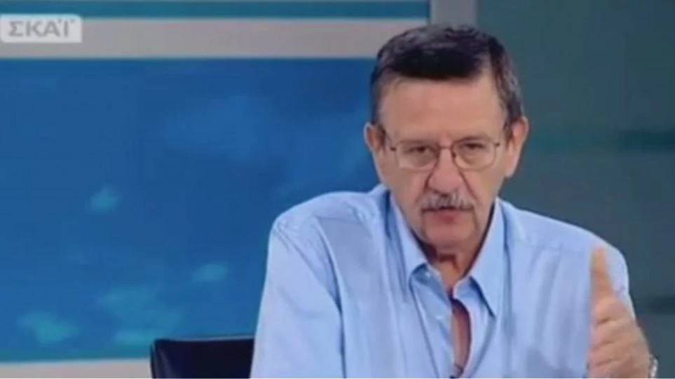 Αναταραχή στους ΣΥΡΙΖΑΝΕΛ: Θέμα αποπομπής Τόσκα – Καπάκη θέτει ο διευθύνων σύμβουλος της «Αυγής» – Βίντεο